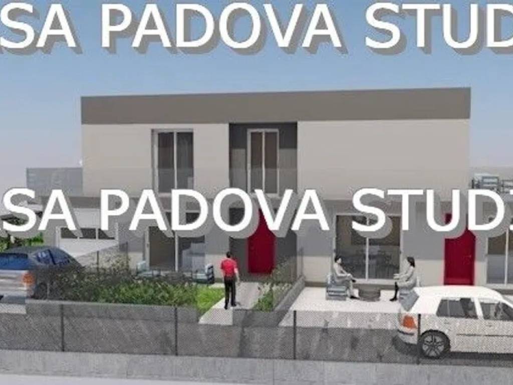 Appartamento a Saonara in Via Giuseppe Mazzini - Foto 2