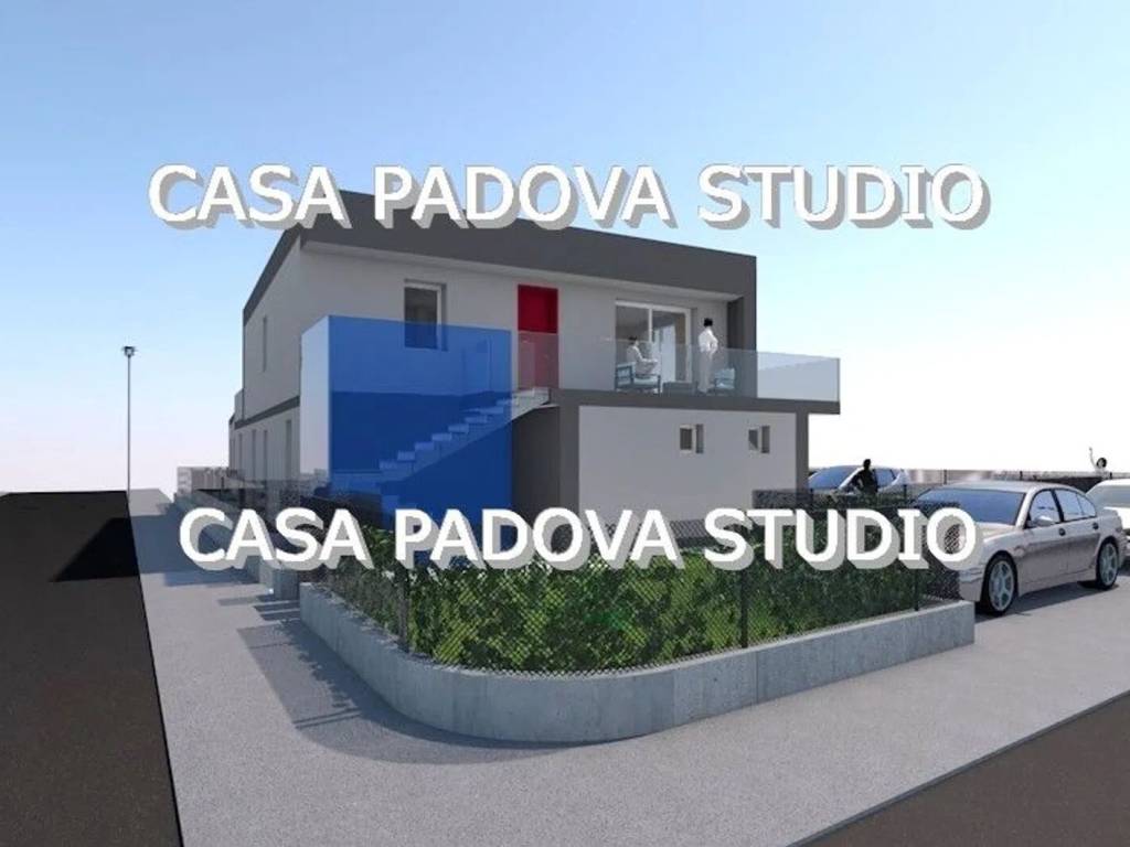 Appartamento a Saonara in Via Giuseppe Mazzini - Foto 3