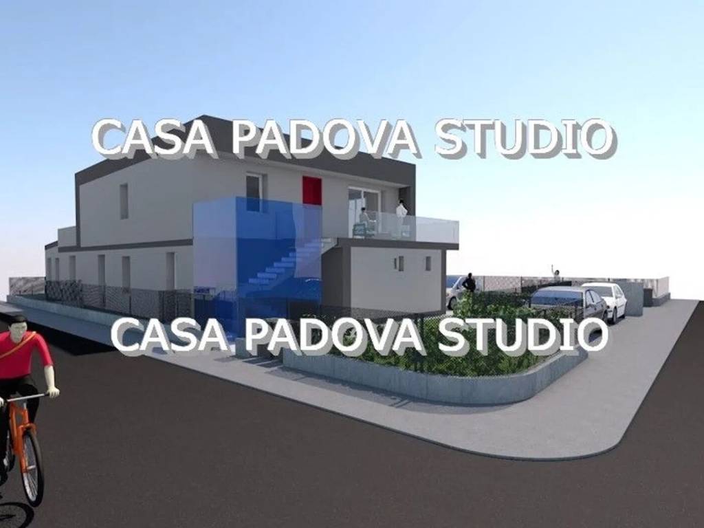 Appartamento a Saonara in Via Giuseppe Mazzini - Foto 4