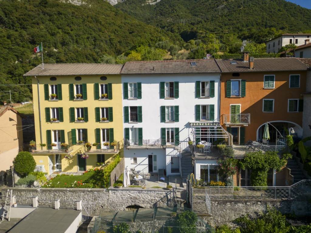 Casa indipendente a Tremezzina in Fraz. Viano - Foto 2