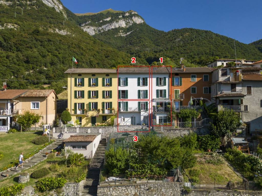 Casa indipendente a Tremezzina in Fraz. Viano - Foto 3