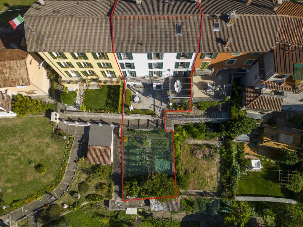 Casa indipendente a Tremezzina in Fraz. Viano - Foto 4