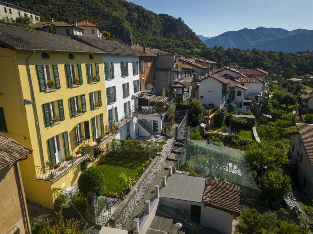 Casa indipendente a Tremezzina in Fraz. Viano - Foto 5