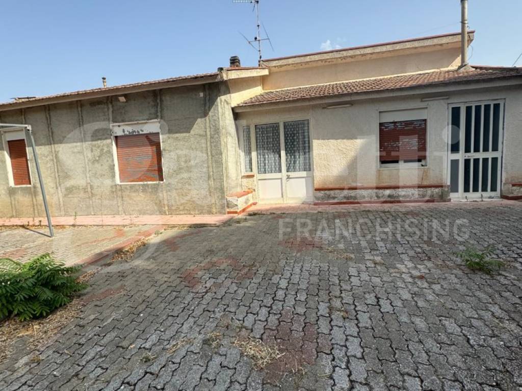 Casa indipendente a Caltanissetta in C/DA GARISTOPPA, SNC - Foto 2