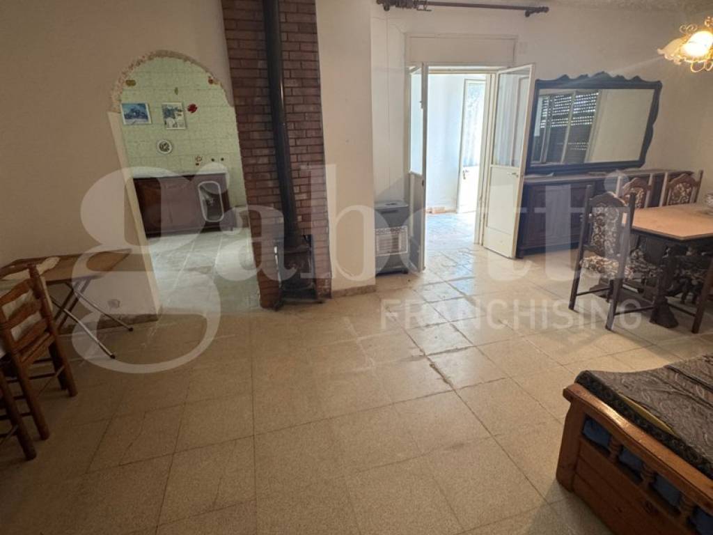 Casa indipendente a Caltanissetta in C/DA GARISTOPPA, SNC - Foto 4