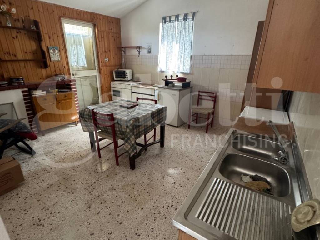 Casa indipendente a Caltanissetta in C/DA GARISTOPPA, SNC - Foto 5