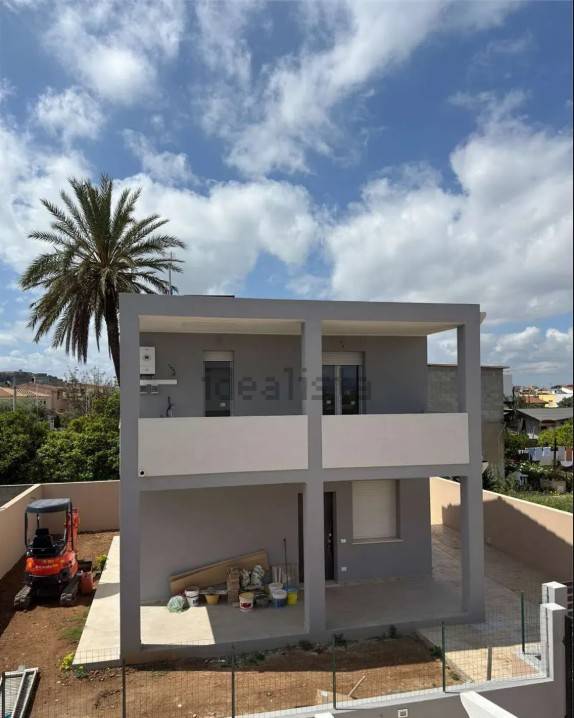 Villa a Cagliari in Via Barracca Manna - Foto 2