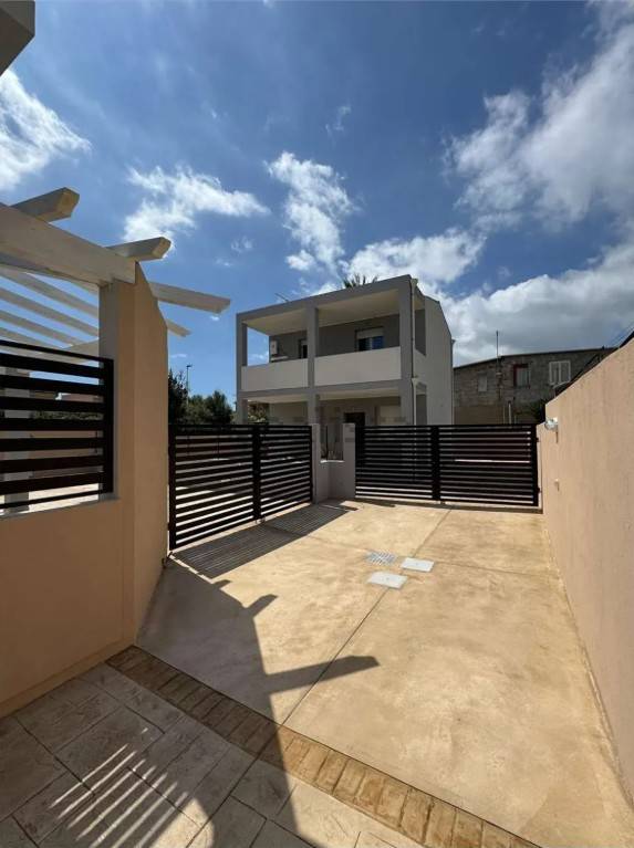 Villa a Cagliari in Via Barracca Manna - Foto 3