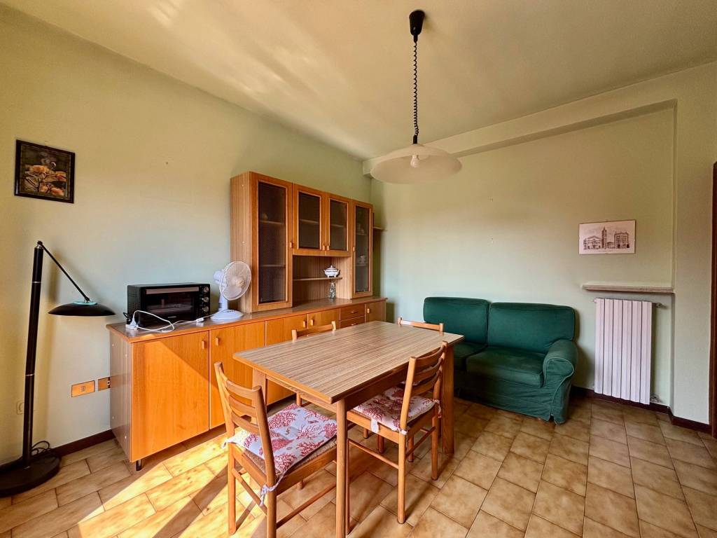 Appartamento a Orio litta in Via Giuseppe Mazzini, 74 - Foto 4
