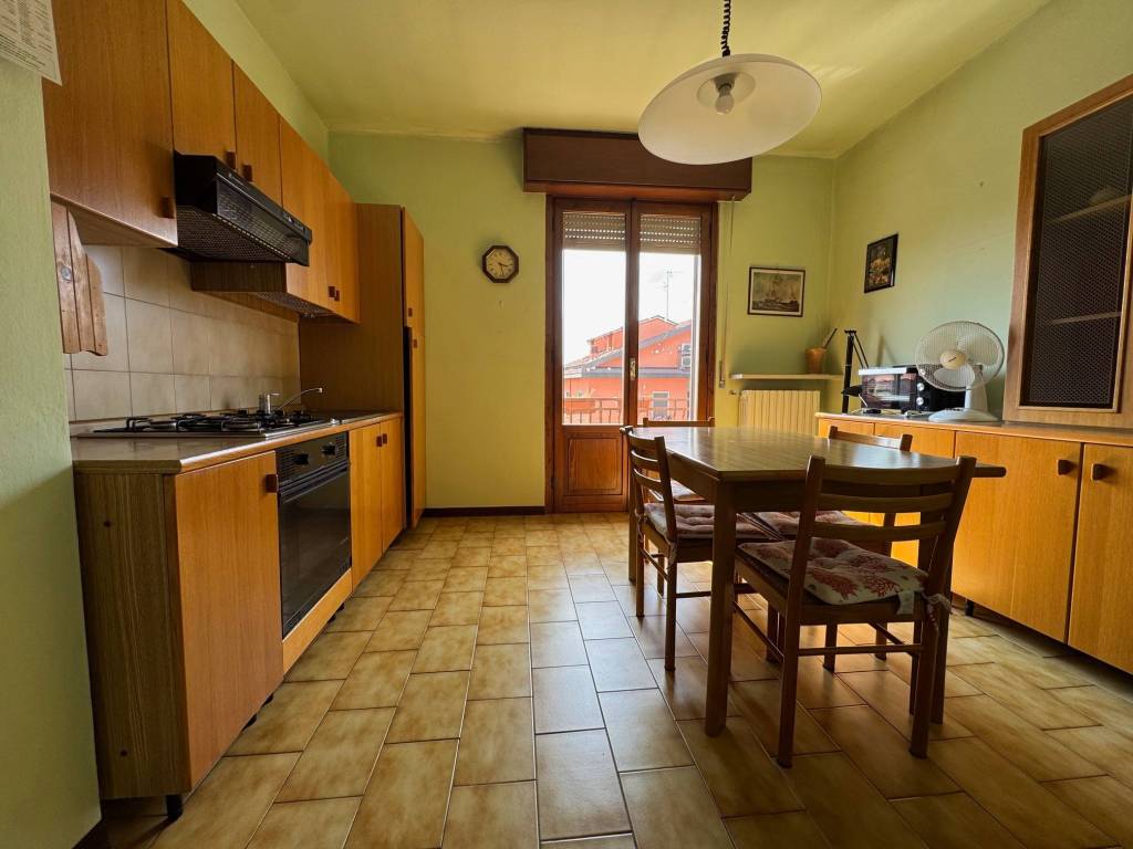 Appartamento a Orio litta in Via Giuseppe Mazzini, 74 - Foto 5