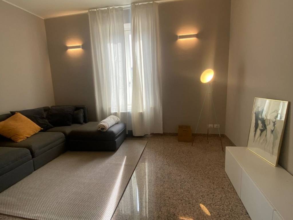 Appartamento a Modena in Via Ciro Menotti - Foto 2