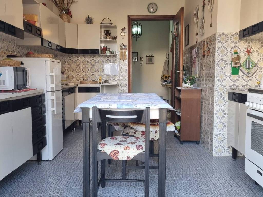 Appartamento a Lodi in Via San Bassiano, 42 - Foto 2
