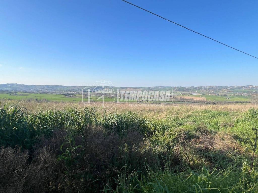 Terreno a Corridonia in Via Castellano - Foto 2