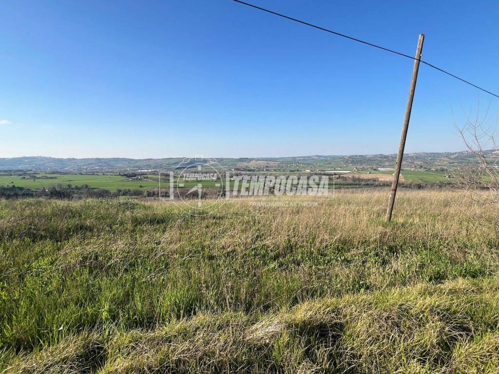 Terreno a Corridonia in Via Castellano - Foto 3