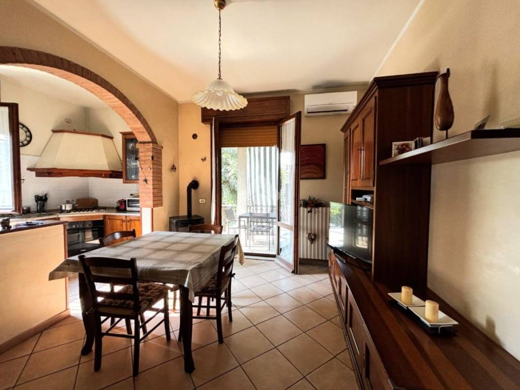 Villa a Gonzaga - Foto 3