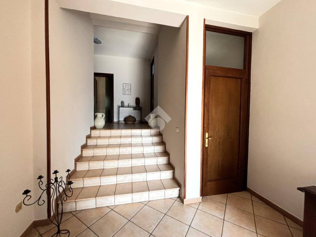 Villa a Gonzaga - Foto 4
