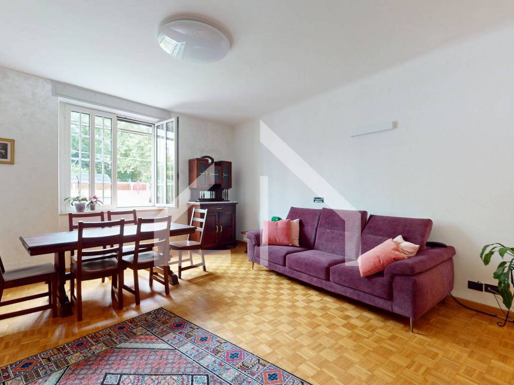 Appartamento a Trieste in Via Tor San Piero, 36 - Foto 2
