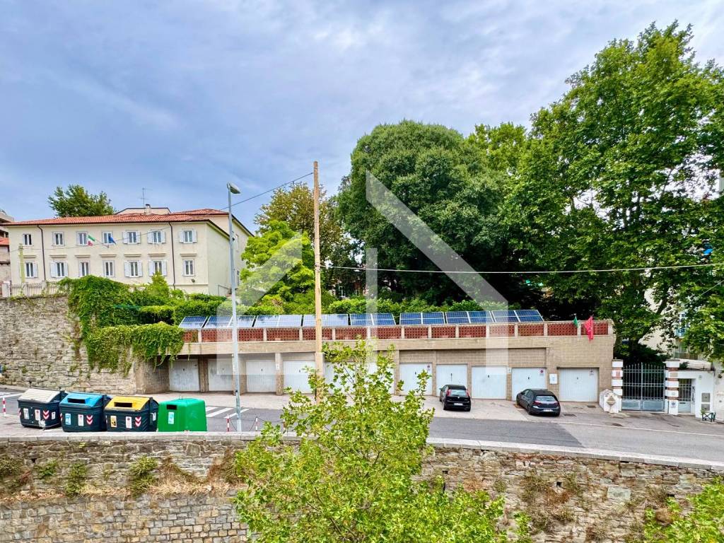 Appartamento a Trieste in Via Tor San Piero, 36 - Foto 3