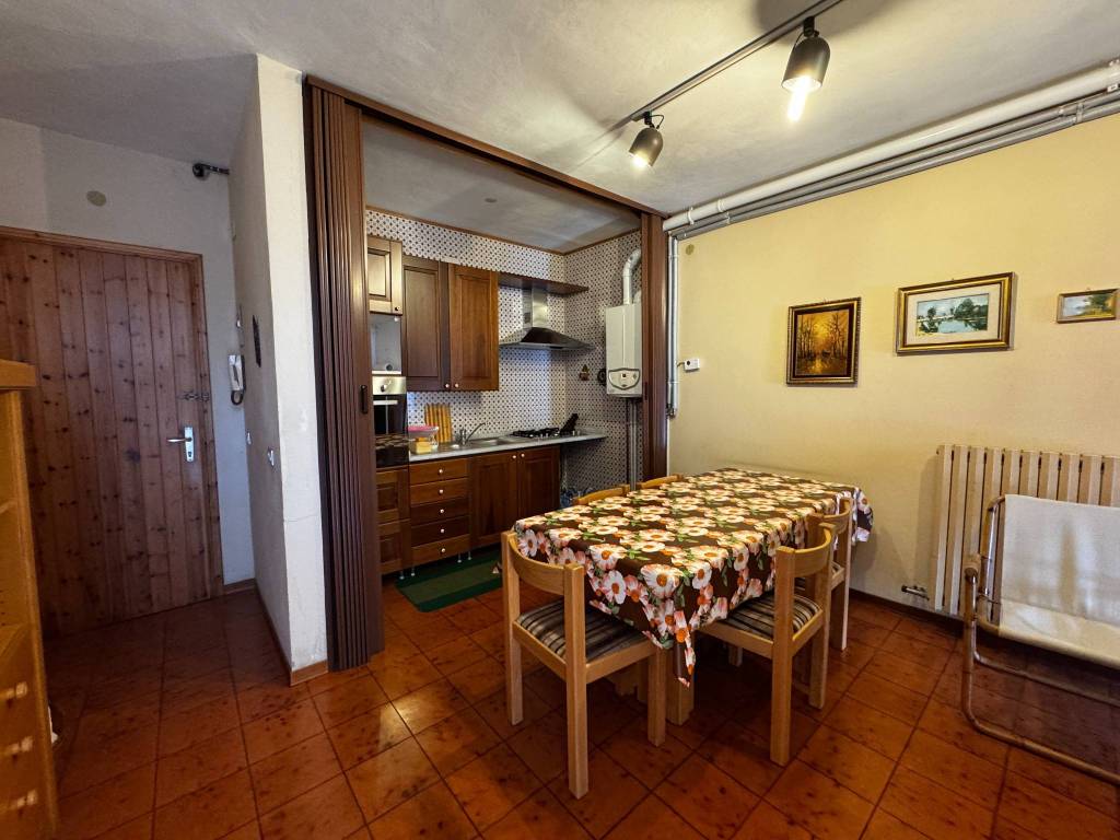 Appartamento a Villa minozzo in Piazza Giorgio Amendola, 3 - Foto 3