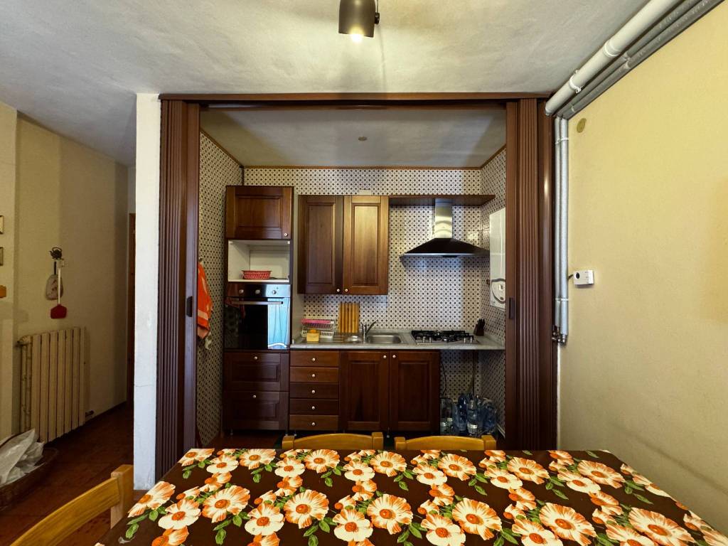 Appartamento a Villa minozzo in Piazza Giorgio Amendola, 3 - Foto 4