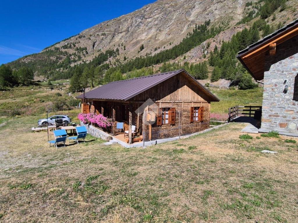 Casa indipendente a Bionaz in Località la lechere - Foto 4