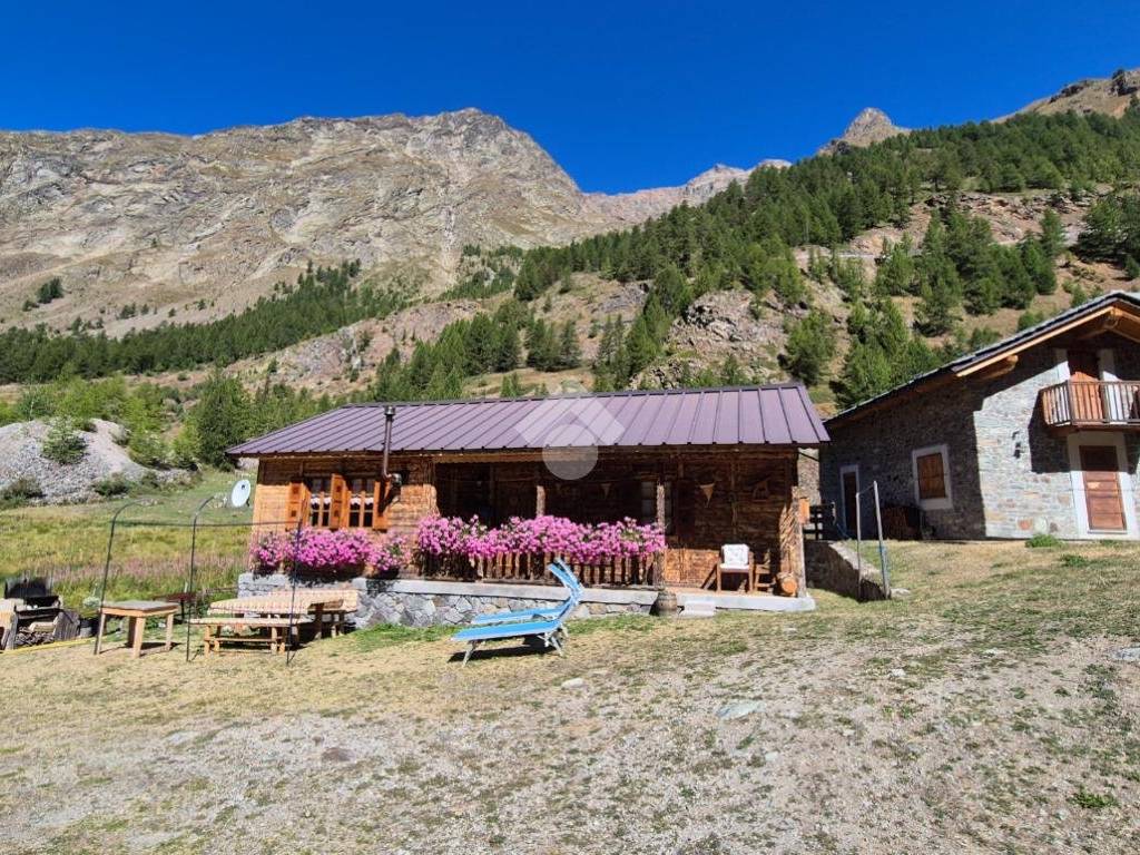 Casa indipendente a Bionaz in Località la lechere - Foto 5
