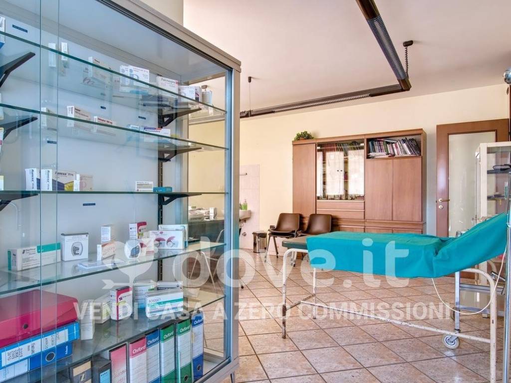 Appartamento a Casnigo in Piazza San Giovanni Battista, 13 - Foto 3