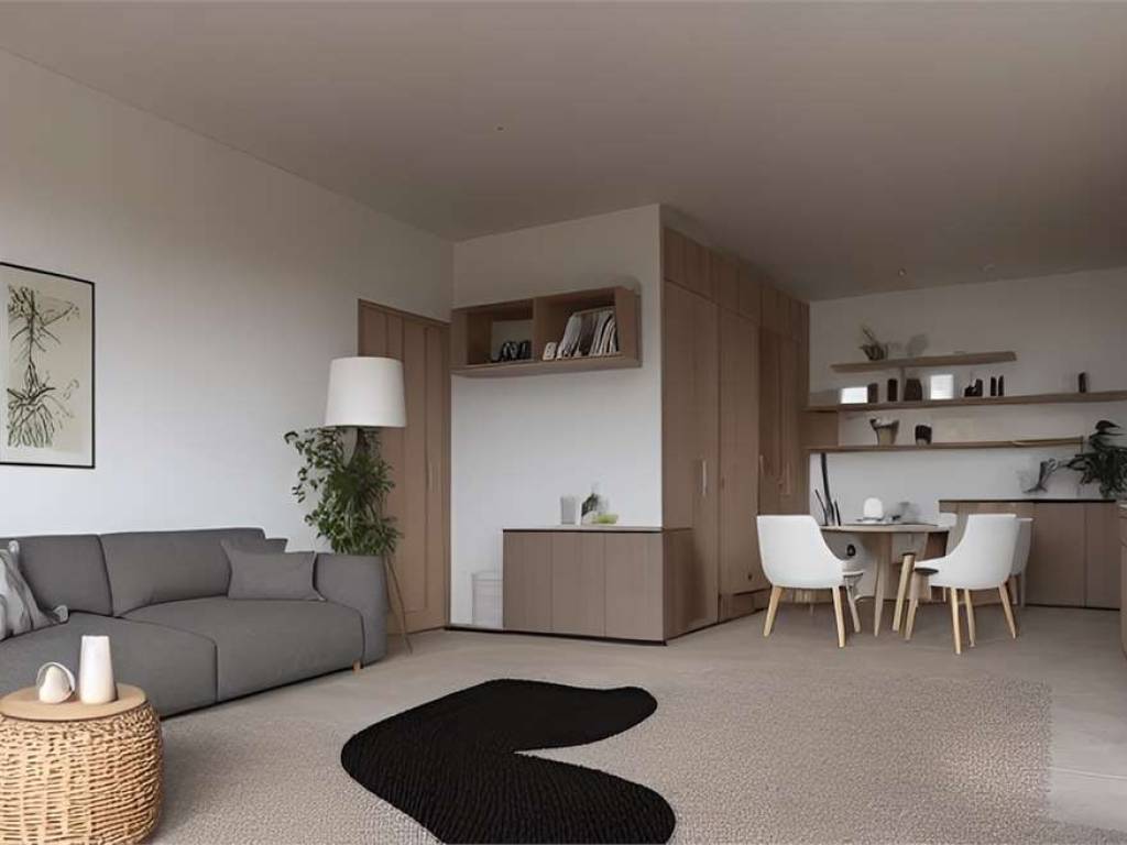 Casa indipendente a Cagliari in via del Risorgimento, 0 - Foto 3