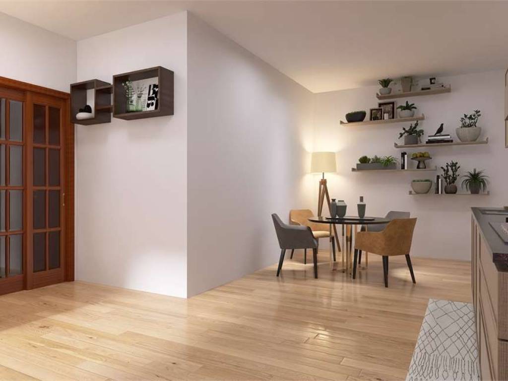 Casa indipendente a Cagliari in via del Risorgimento, 0 - Foto 4