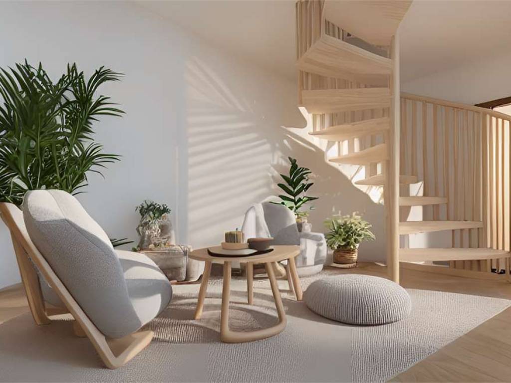 Casa indipendente a Cagliari in via del Risorgimento, 0 - Foto 5