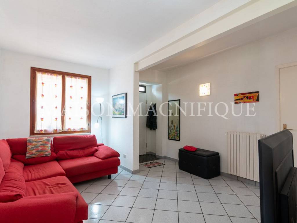 Villa a Codigoro in Via Località Diavolo 16 - Foto 3