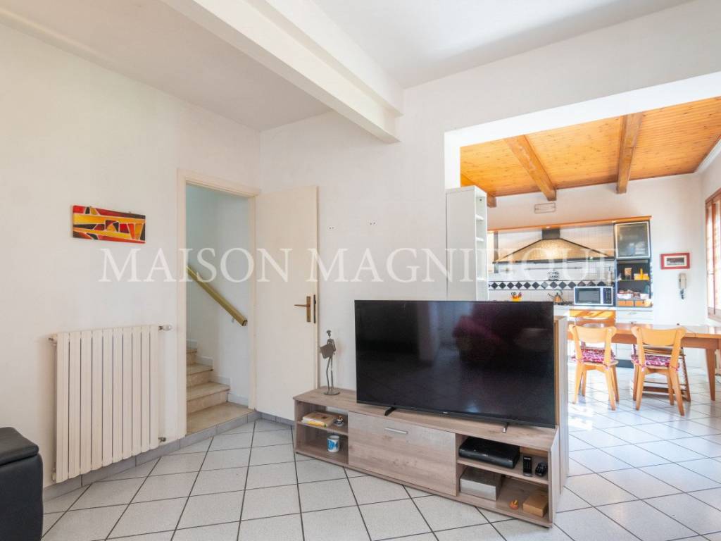 Villa a Codigoro in Via Località Diavolo 16 - Foto 4