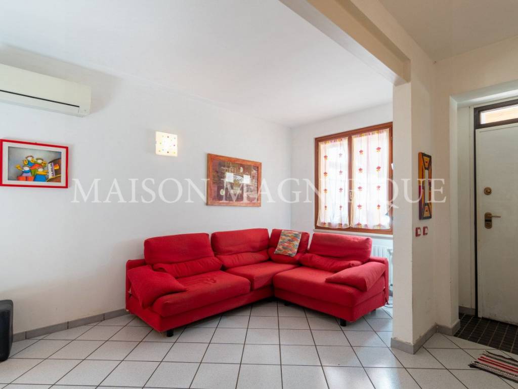 Villa a Codigoro in Via Località Diavolo 16 - Foto 5