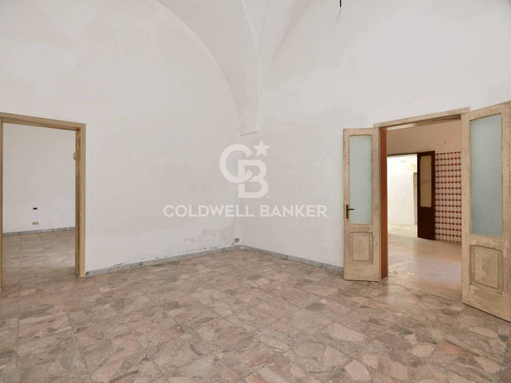 Casa indipendente a Minervino di lecce in Via Vittorio Emanuele II - Foto 2
