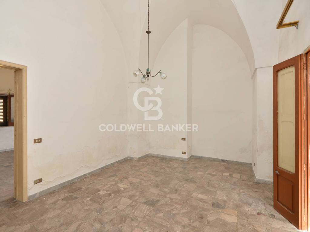 Casa indipendente a Minervino di lecce in Via Vittorio Emanuele II - Foto 3