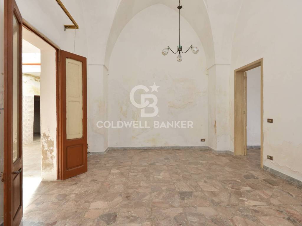 Casa indipendente a Minervino di lecce in Via Vittorio Emanuele II - Foto 4