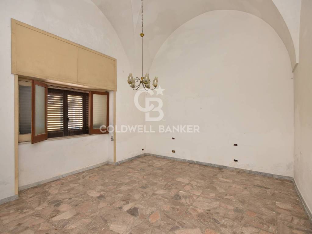 Casa indipendente a Minervino di lecce in Via Vittorio Emanuele II - Foto 5
