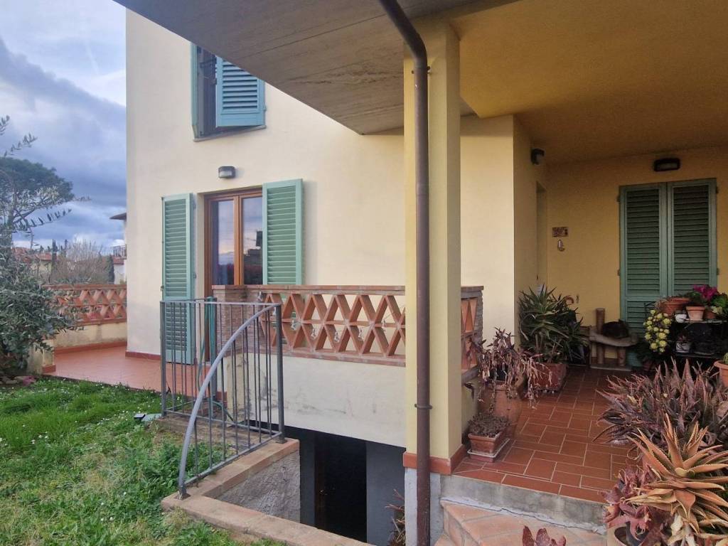 Appartamento a Castelfranco piandisco - Foto 2