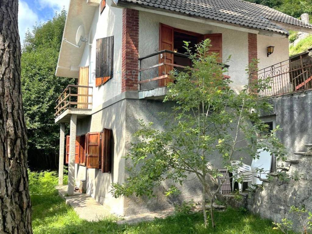 Casa indipendente a Mendatica in Via San Bernardo - Foto 2