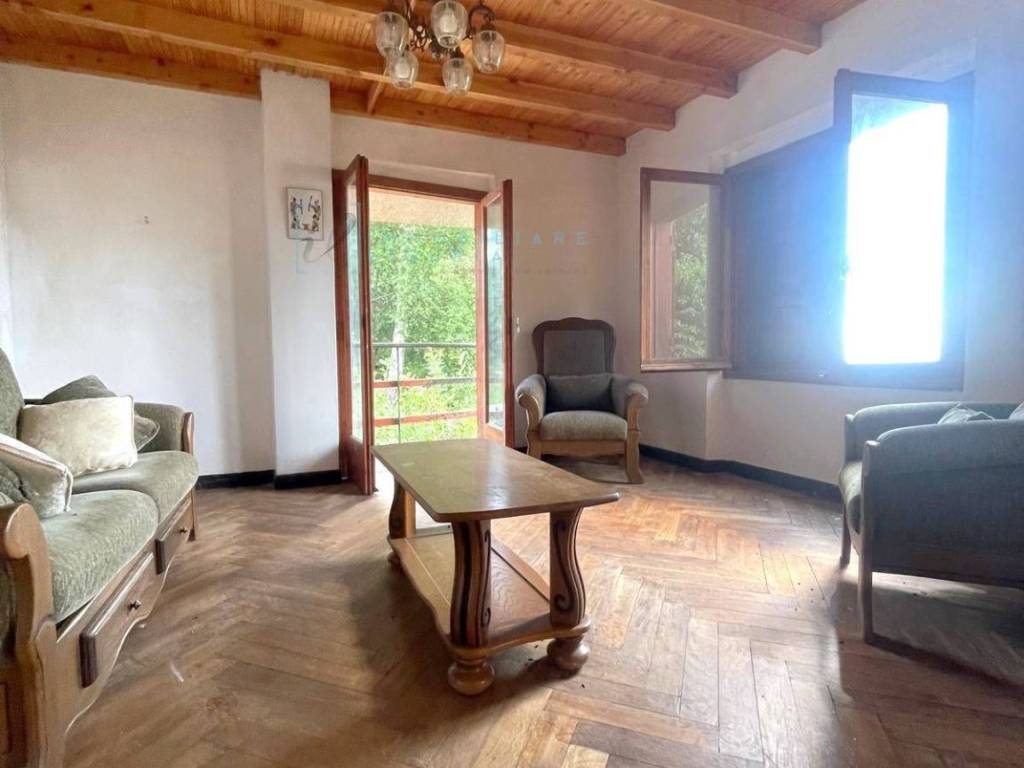 Casa indipendente a Mendatica in Via San Bernardo - Foto 3