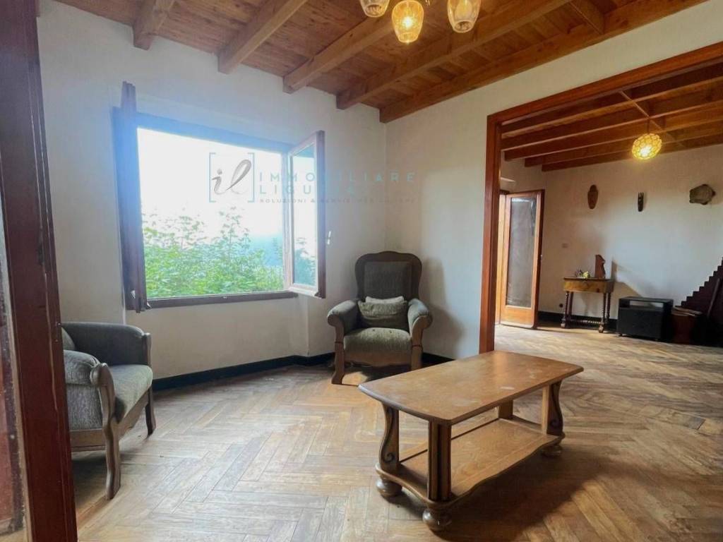 Casa indipendente a Mendatica in Via San Bernardo - Foto 4