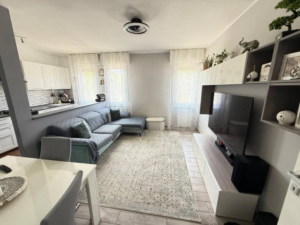 Appartamento a Guastalla - Foto 3