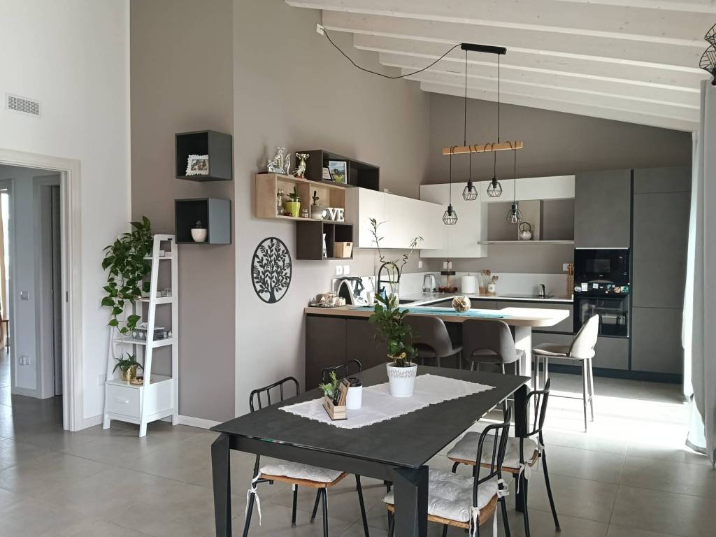 Appartamento a Castiglione delle stiviere - Foto 2