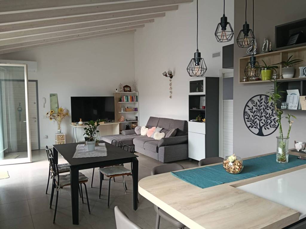 Appartamento a Castiglione delle stiviere - Foto 5