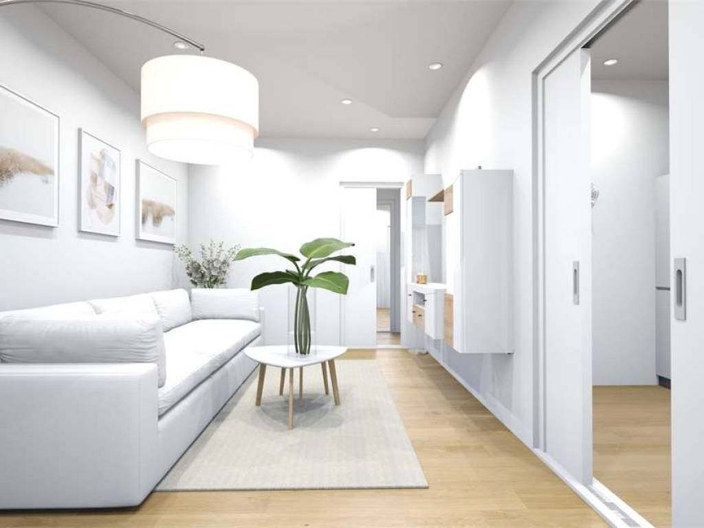 Appartamento a Cagliari in via Curtatone, 0 - Foto 3