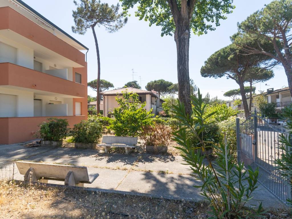 Appartamento a Comacchio in Viale dei Lecci, 141 - Foto 3