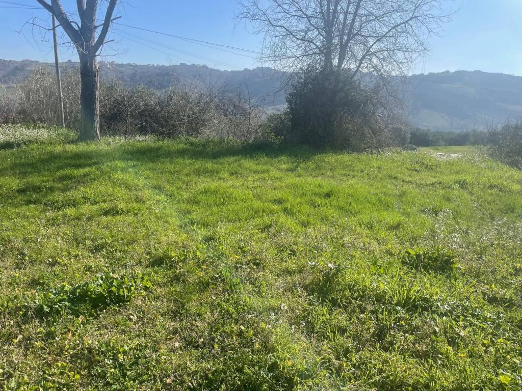 Casa indipendente a Miglianico in Contrada Colle Marino - Foto 3