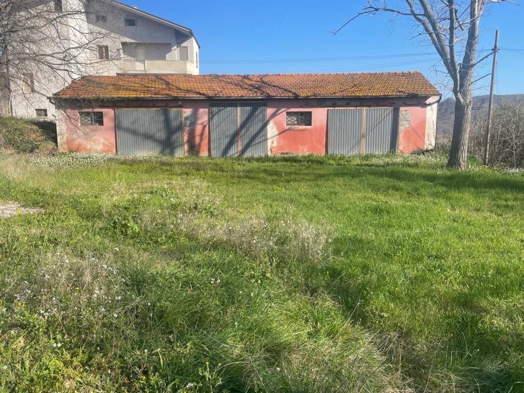 Casa indipendente a Miglianico in Contrada Colle Marino - Foto 4