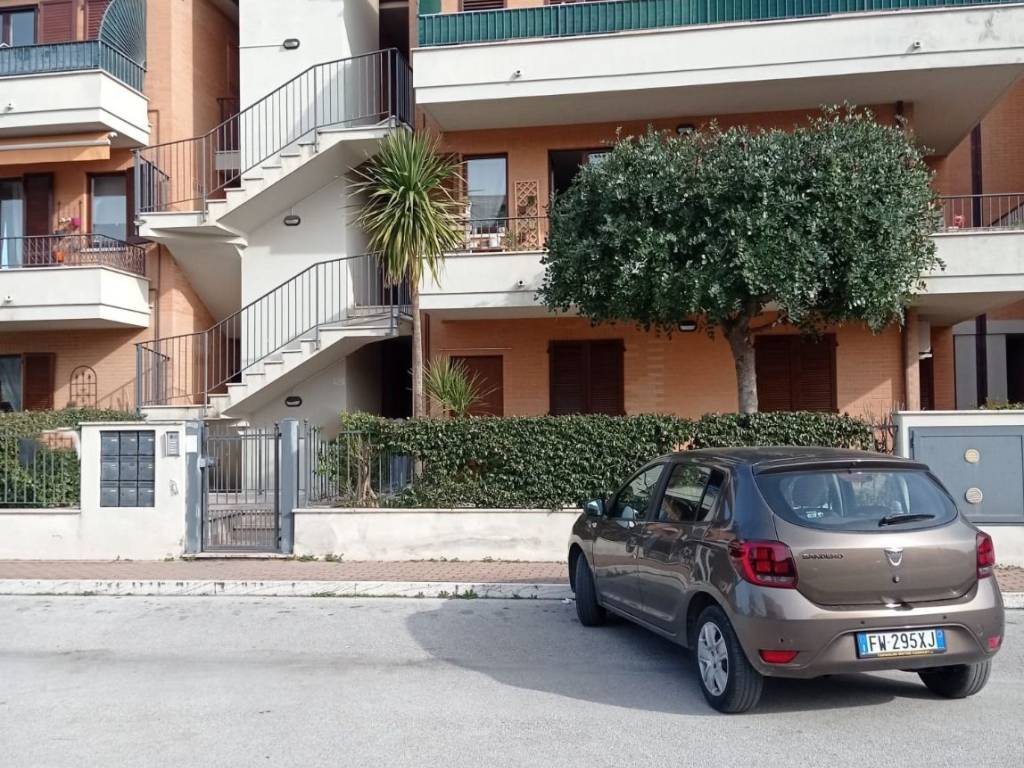 Appartamento a Porto san giorgio - Foto 2