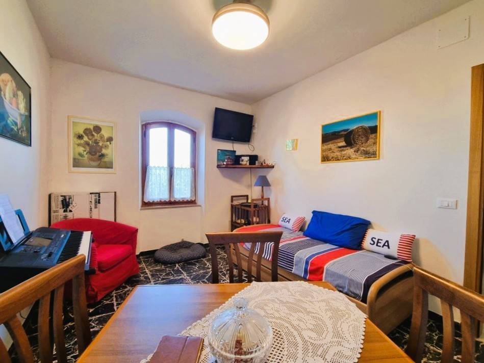 Attico / mansarda a Cortona in Ossaia, 5 - Foto 4